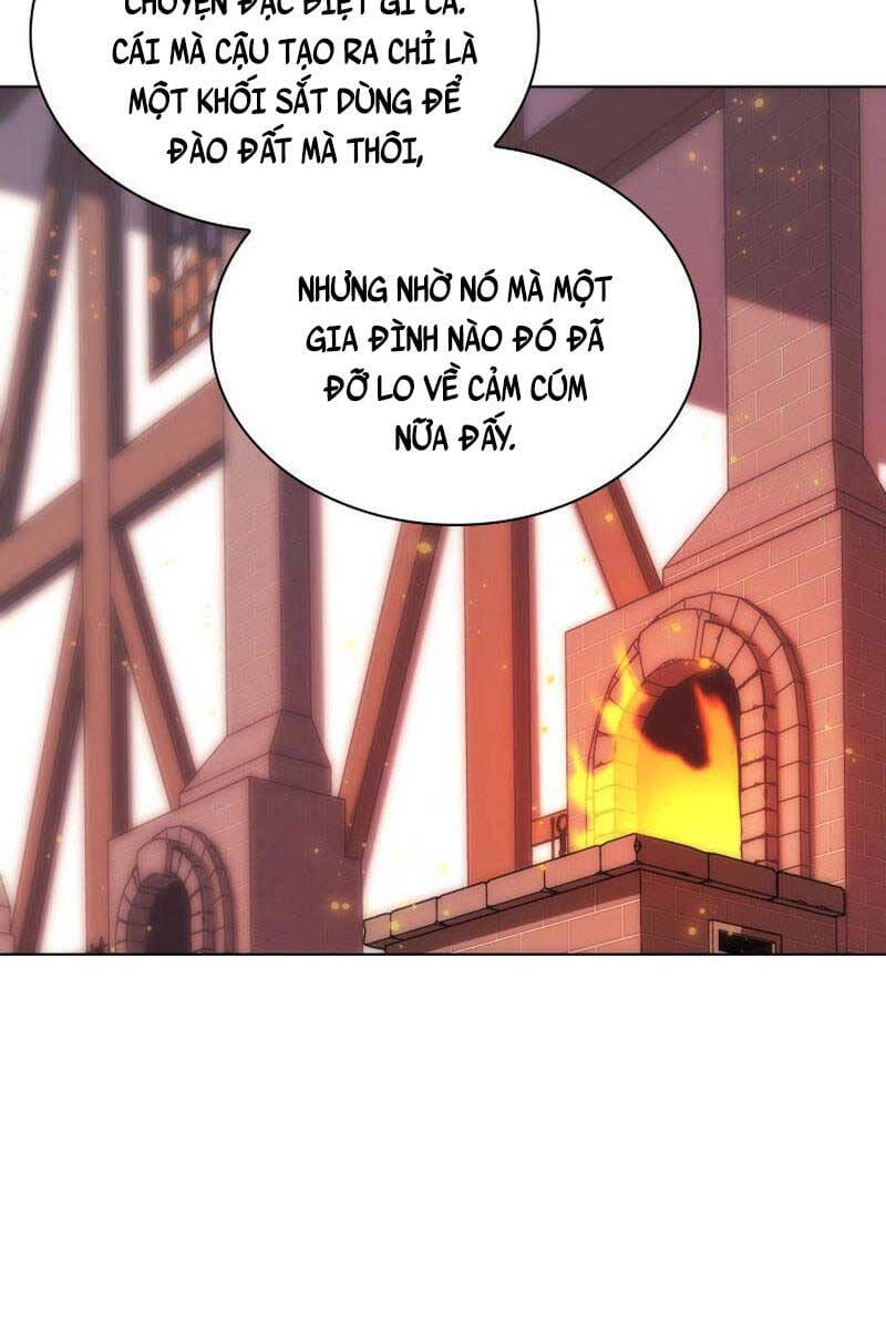 Truyện Tranh Thợ Rèn Huyền Thoại - Overgeared trang 7