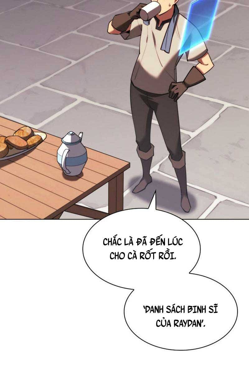 Truyện Tranh Thợ Rèn Huyền Thoại - Overgeared trang 7