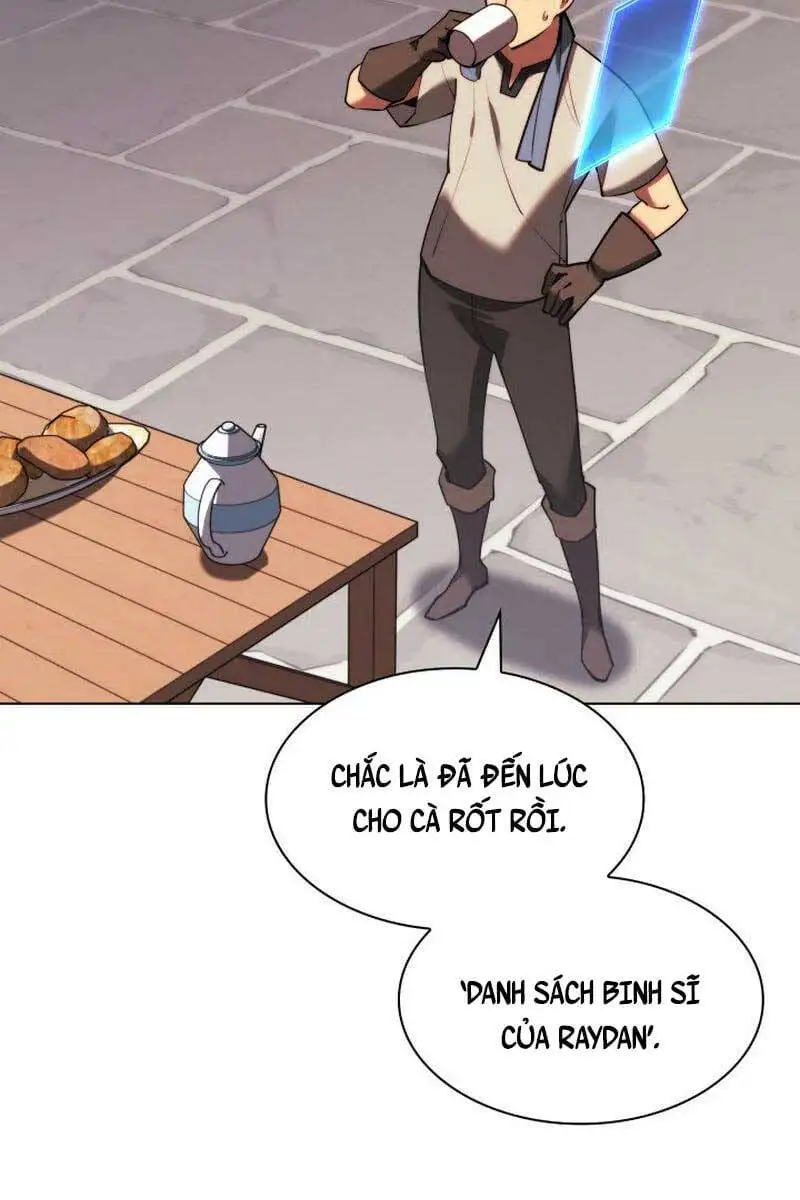 Truyện Tranh Thợ Rèn Huyền Thoại - Overgeared trang 7