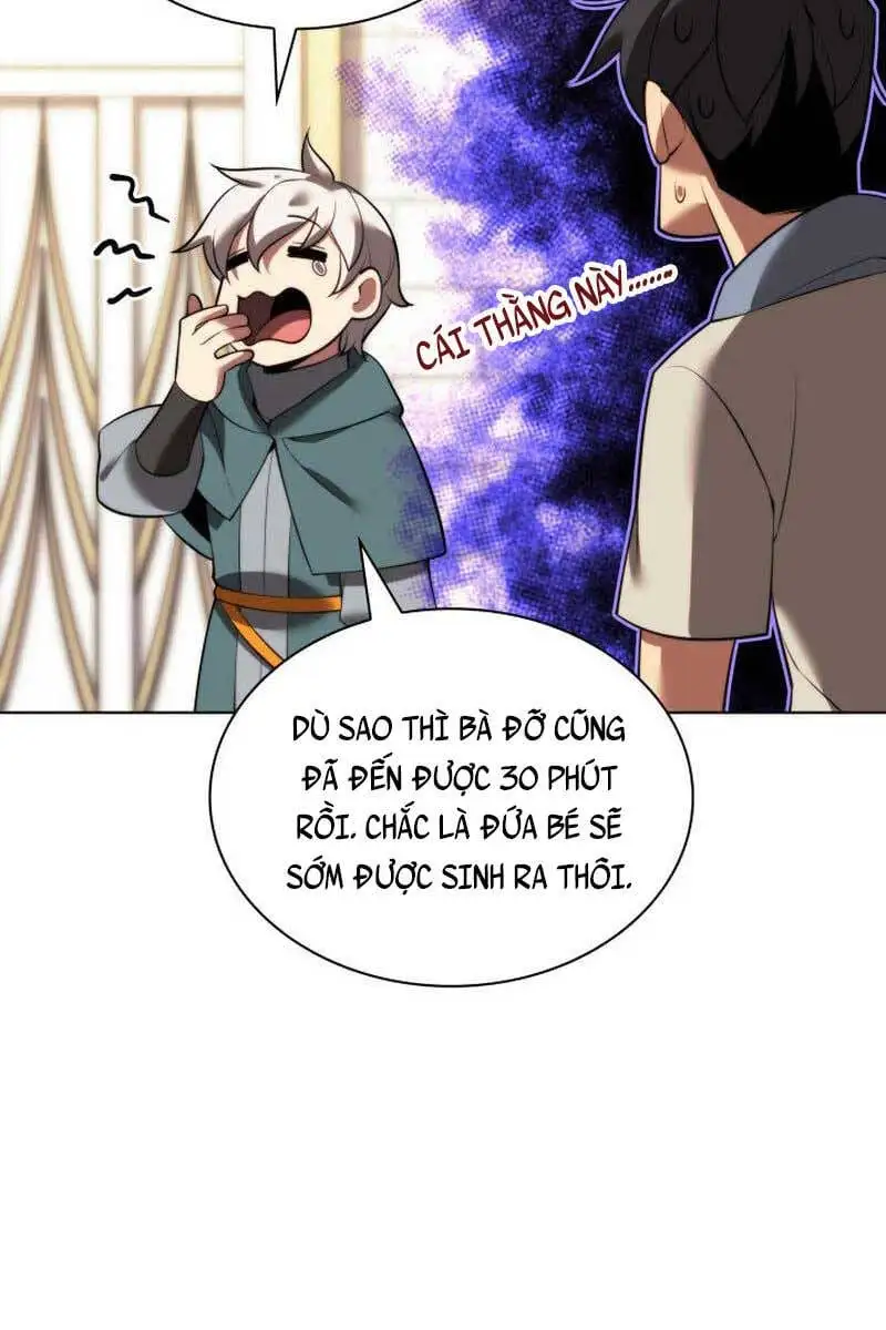 Truyện Tranh Thợ Rèn Huyền Thoại - Overgeared trang 7