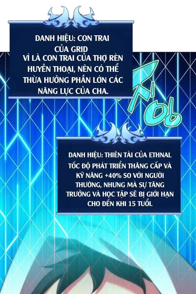 Truyện Tranh Thợ Rèn Huyền Thoại - Overgeared trang 7