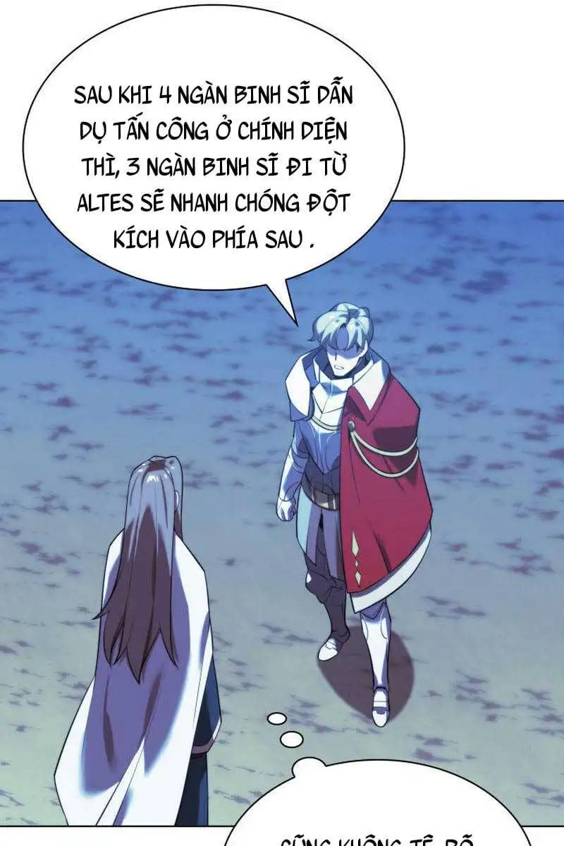 Truyện Tranh Thợ Rèn Huyền Thoại - Overgeared trang 7