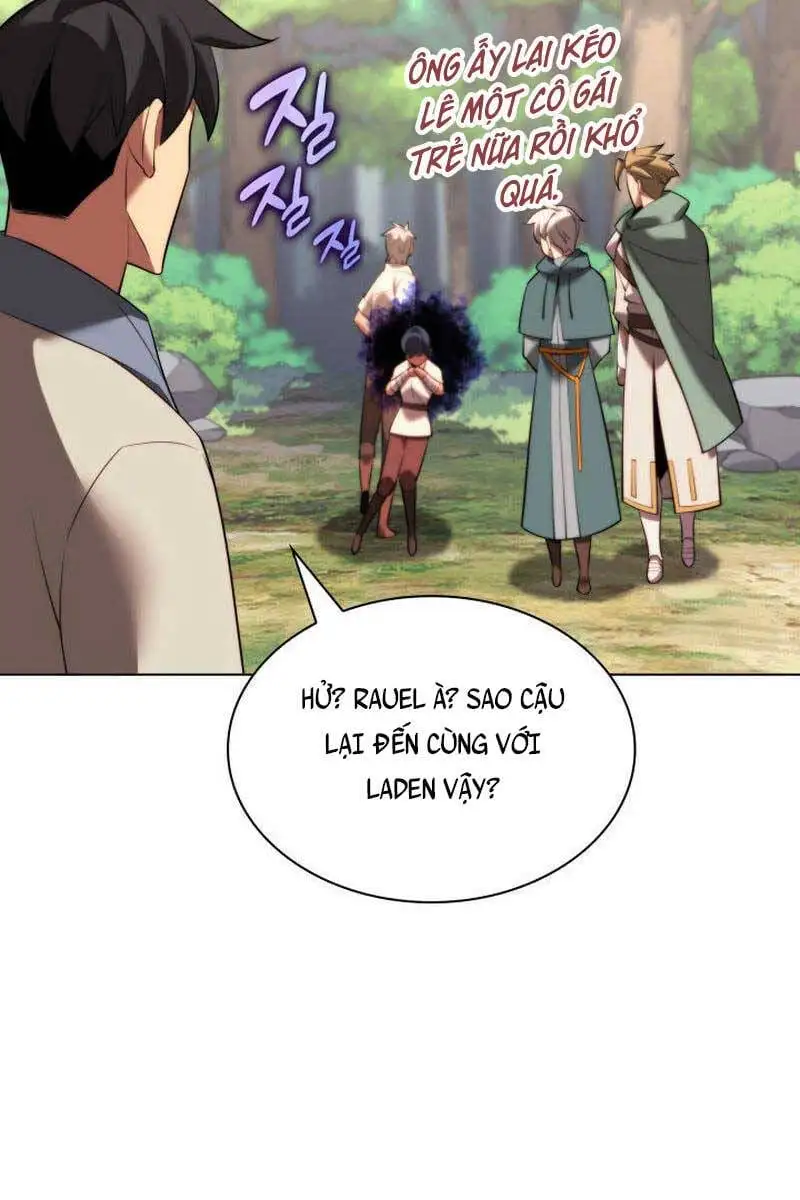 Truyện Tranh Thợ Rèn Huyền Thoại - Overgeared trang 7