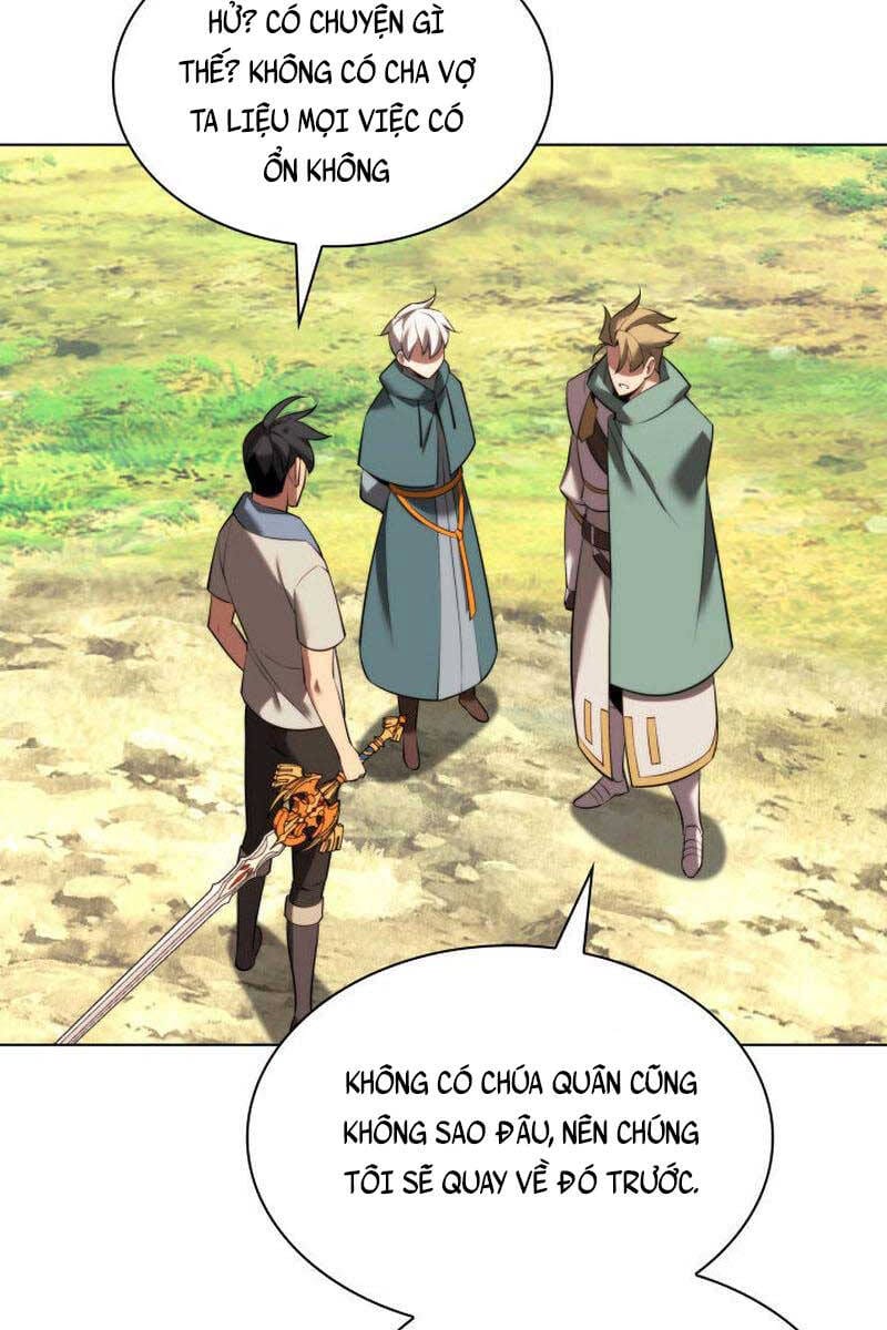 Truyện Tranh Thợ Rèn Huyền Thoại - Overgeared trang 7