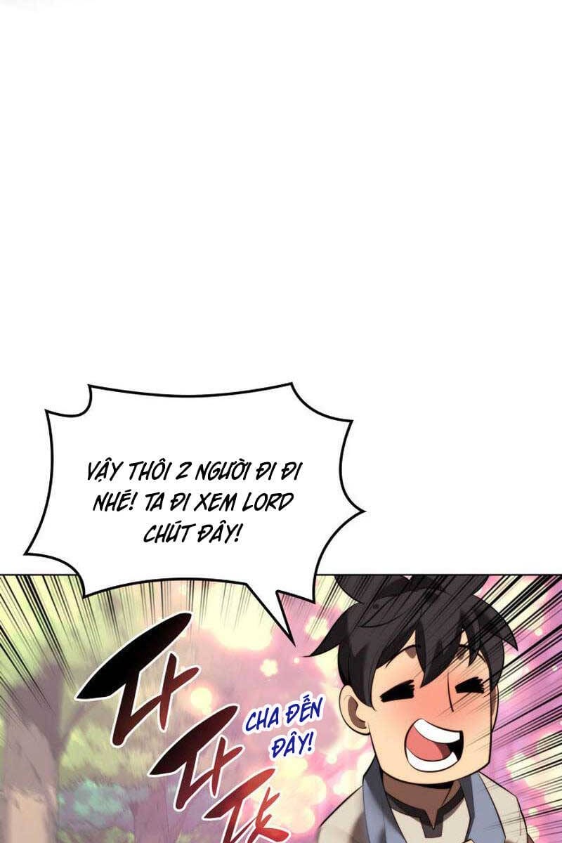 Truyện Tranh Thợ Rèn Huyền Thoại - Overgeared trang 7