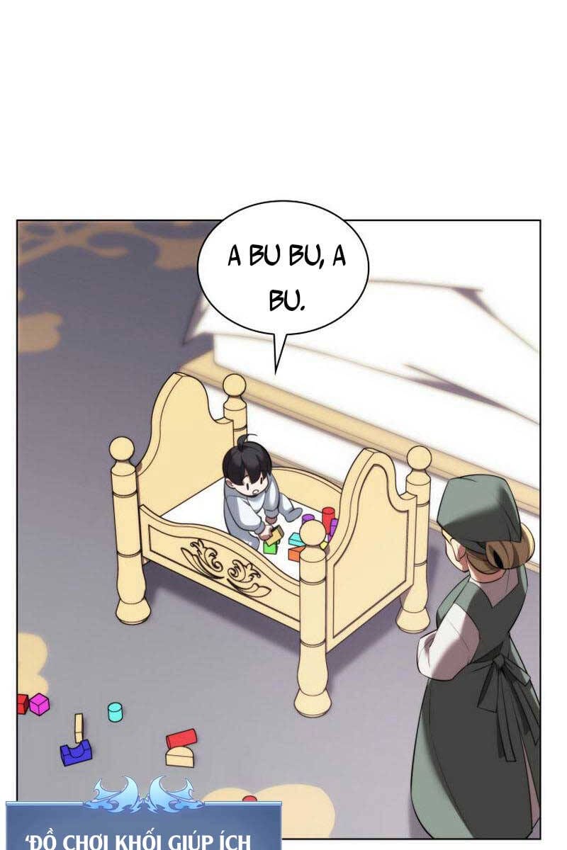 Truyện Tranh Thợ Rèn Huyền Thoại - Overgeared trang 7