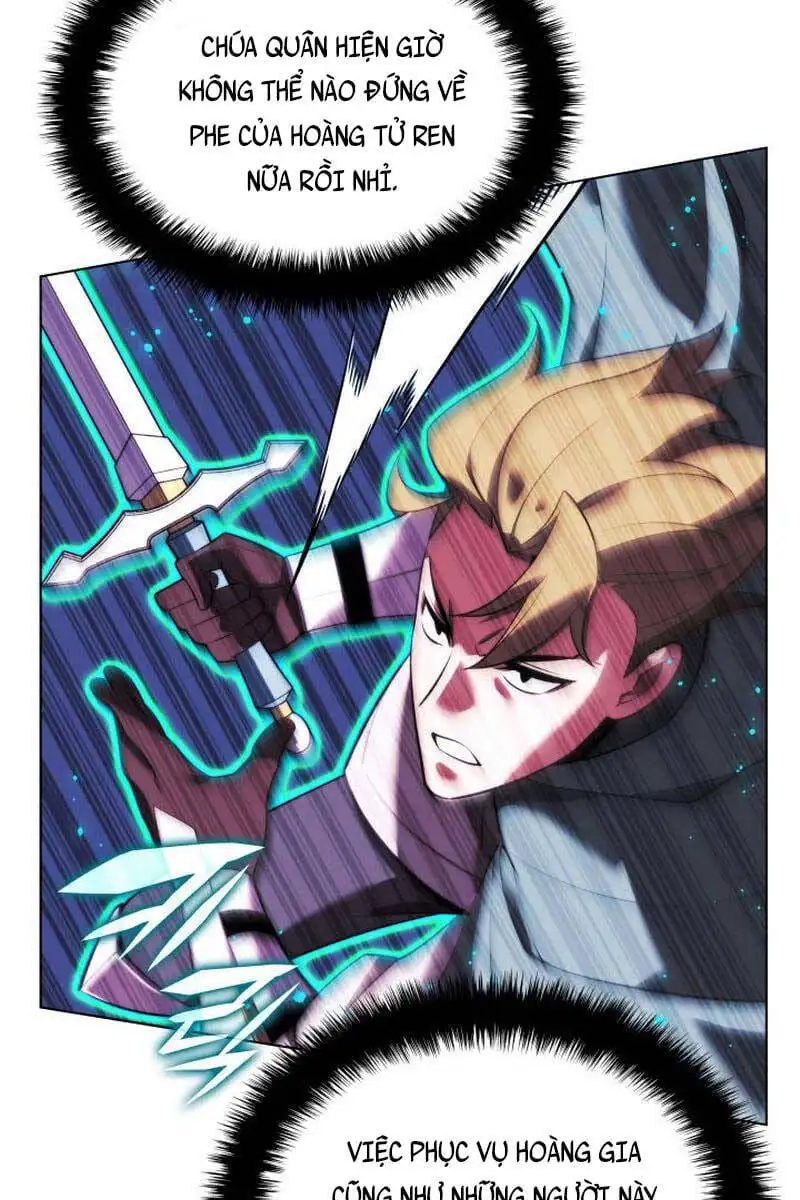 Truyện Tranh Thợ Rèn Huyền Thoại - Overgeared trang 7