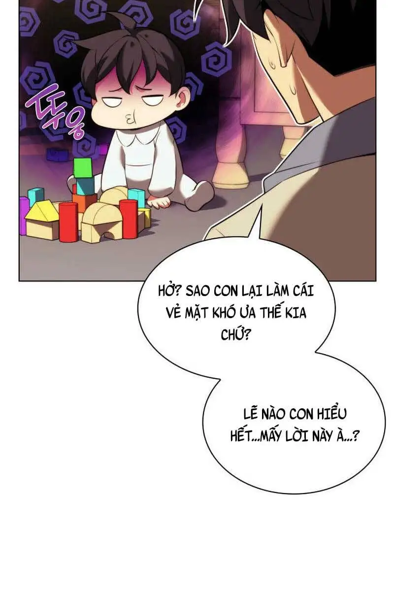 Truyện Tranh Thợ Rèn Huyền Thoại - Overgeared trang 7