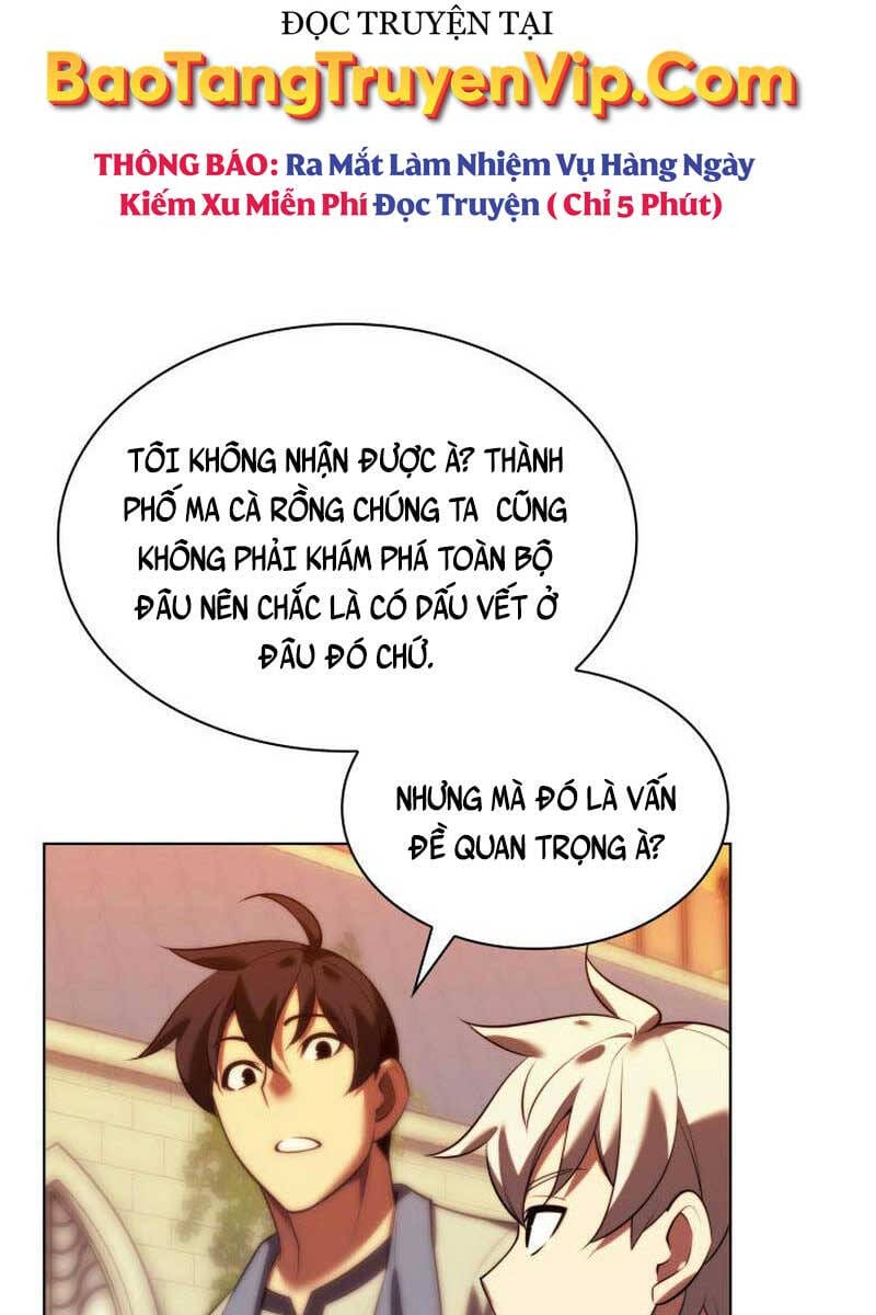 Truyện Tranh Thợ Rèn Huyền Thoại - Overgeared trang 7