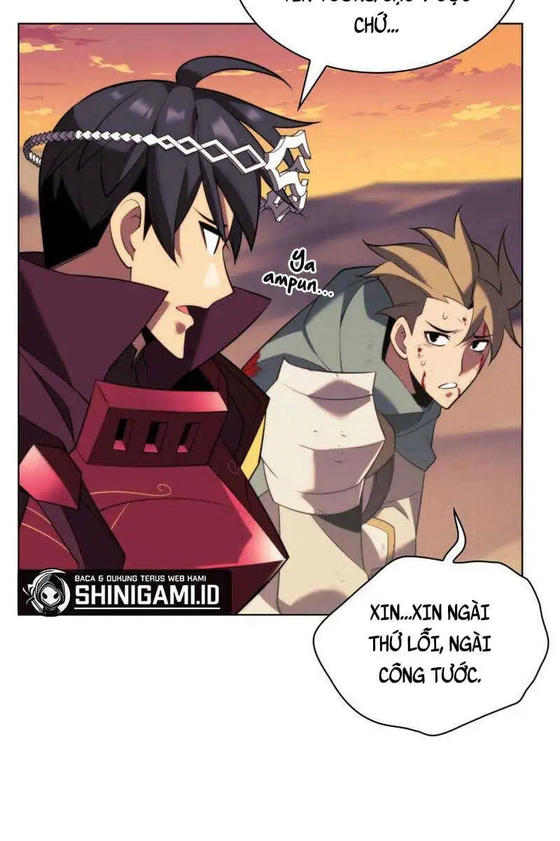 Truyện Tranh Thợ Rèn Huyền Thoại - Overgeared trang 7