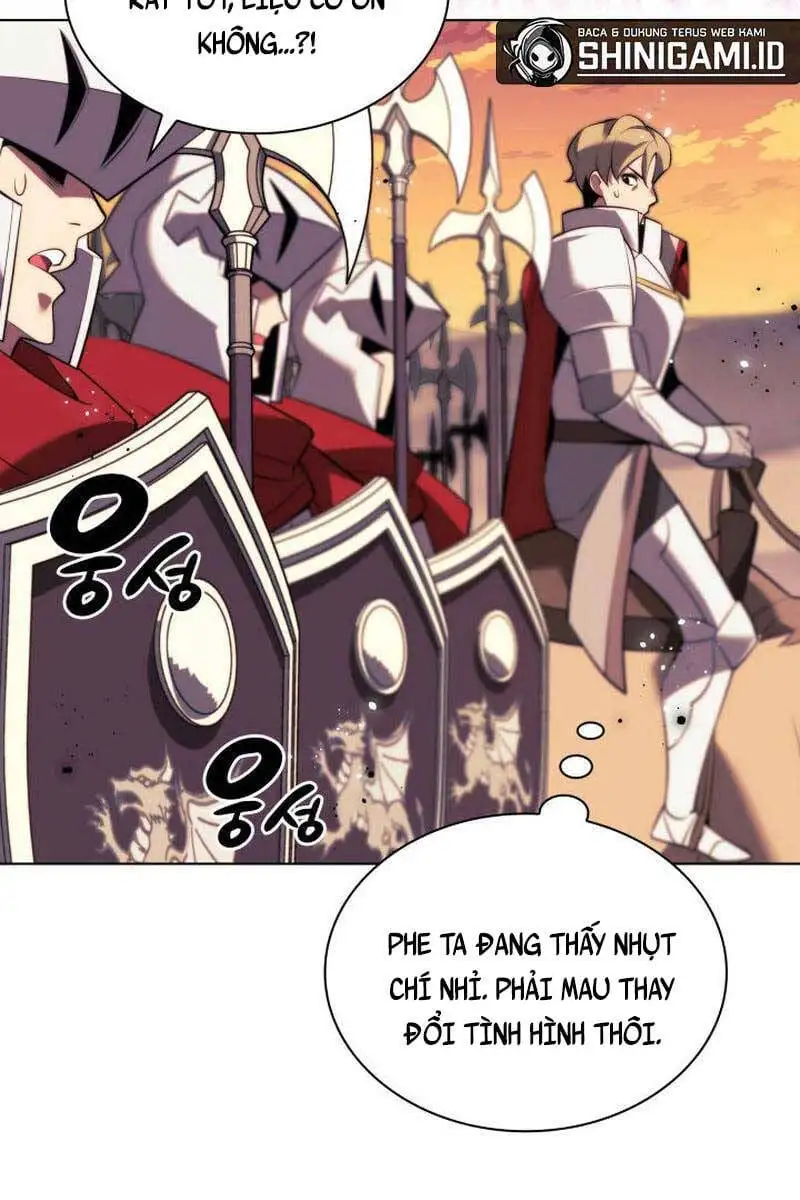 Truyện Tranh Thợ Rèn Huyền Thoại - Overgeared trang 7