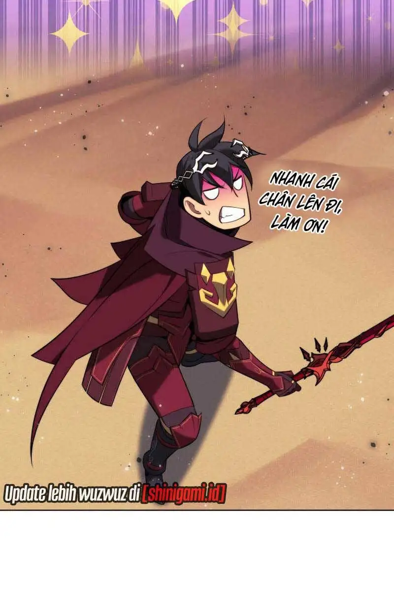 Truyện Tranh Thợ Rèn Huyền Thoại - Overgeared trang 7