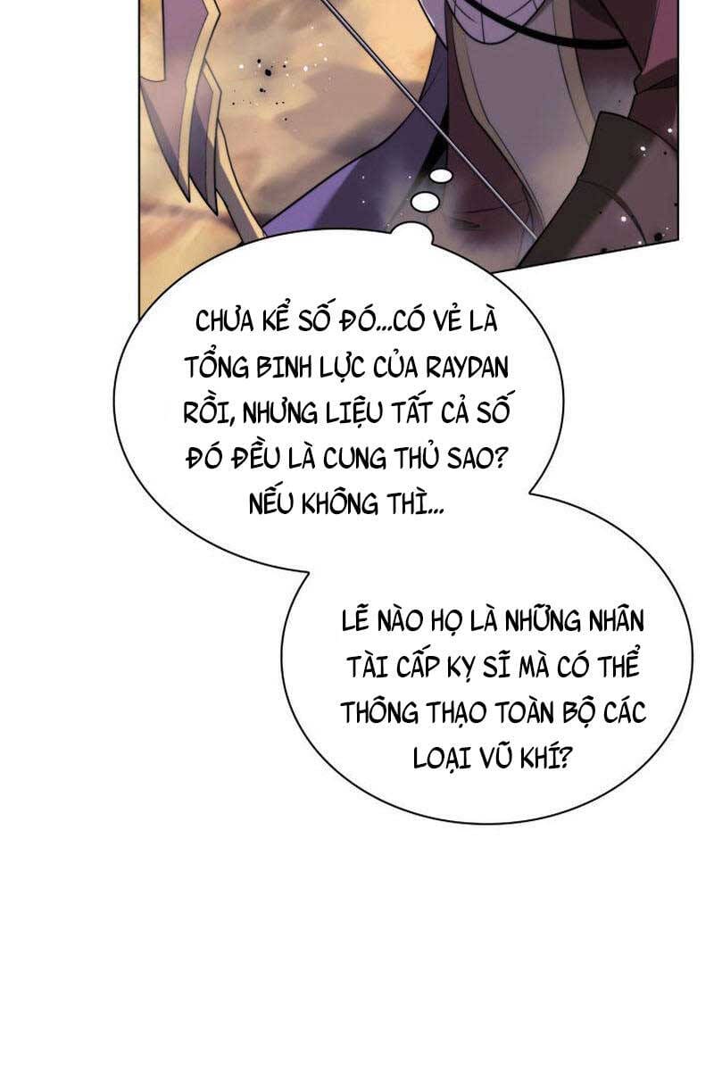 Truyện Tranh Thợ Rèn Huyền Thoại - Overgeared trang 7