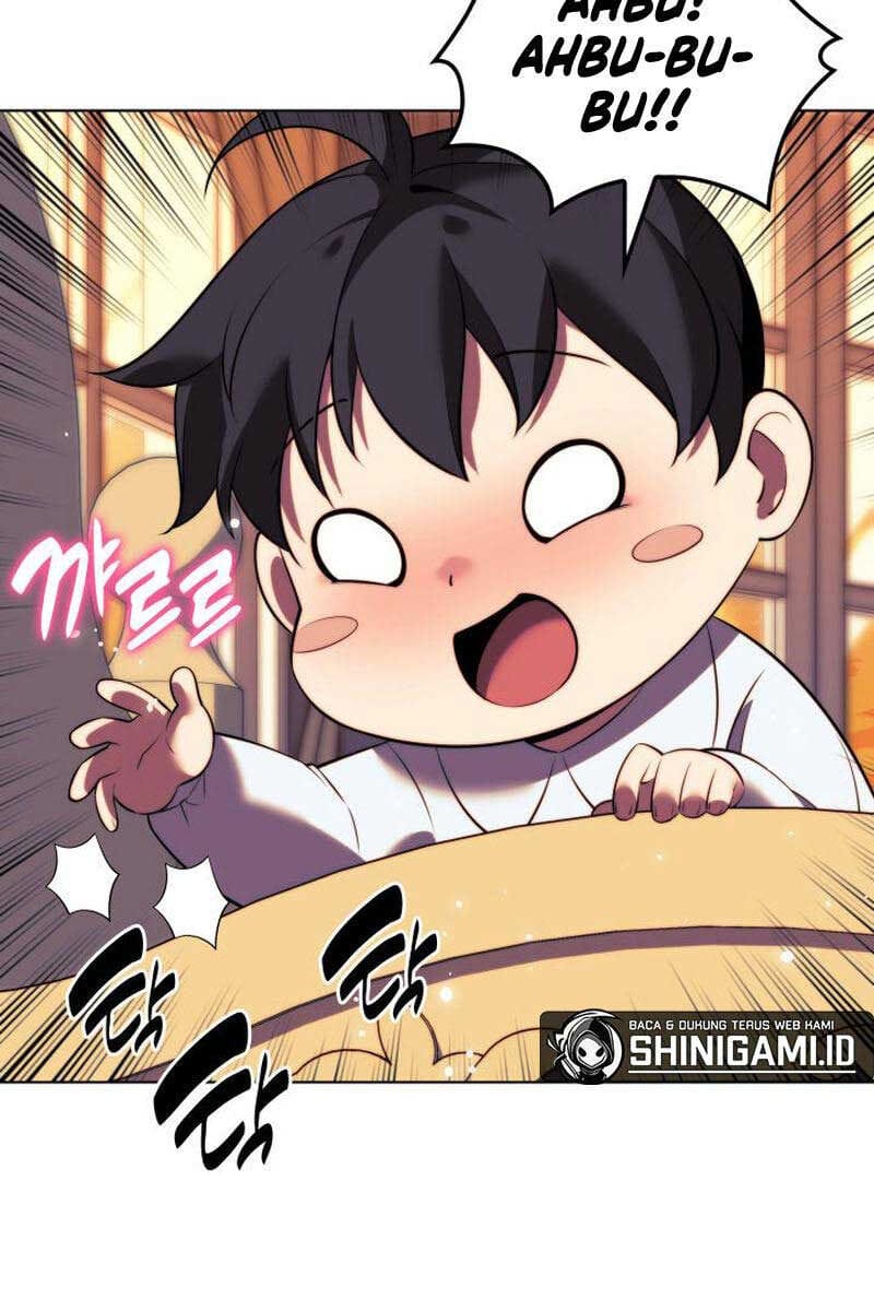 Truyện Tranh Thợ Rèn Huyền Thoại - Overgeared trang 7