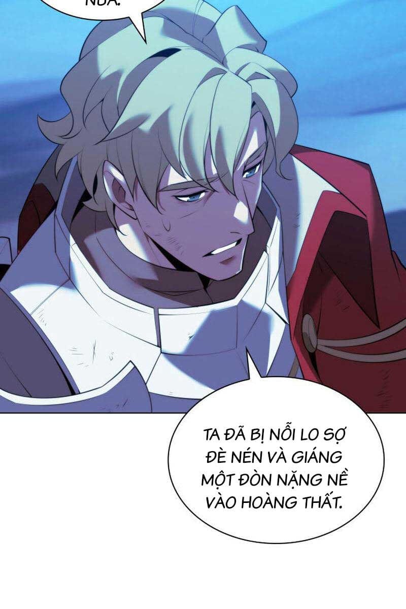 Truyện Tranh Thợ Rèn Huyền Thoại - Overgeared trang 7