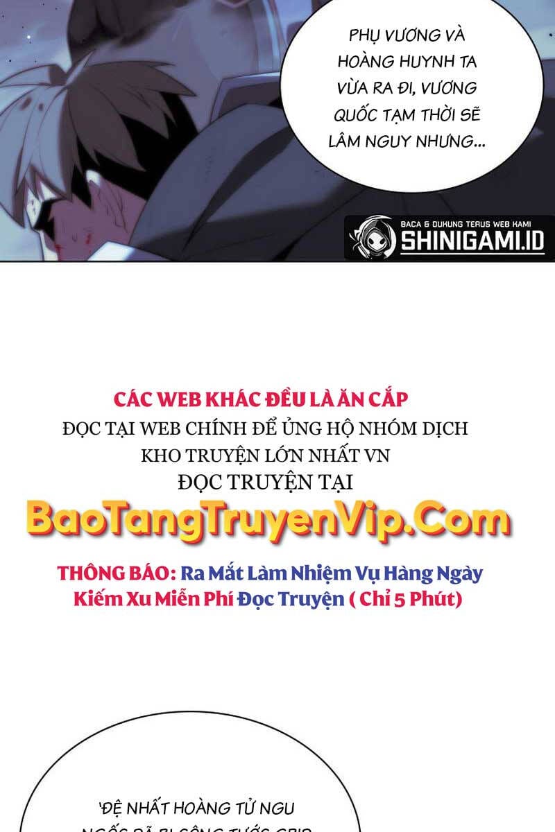 Truyện Tranh Thợ Rèn Huyền Thoại - Overgeared trang 7