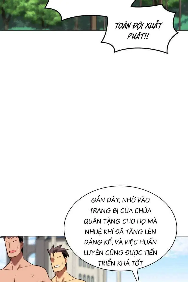 Truyện Tranh Thợ Rèn Huyền Thoại - Overgeared trang 7