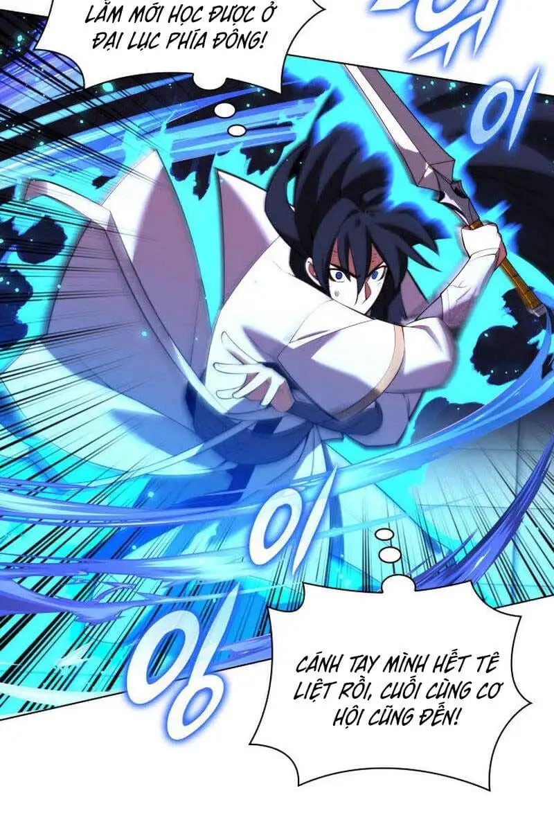 Truyện Tranh Thợ Rèn Huyền Thoại - Overgeared trang 7