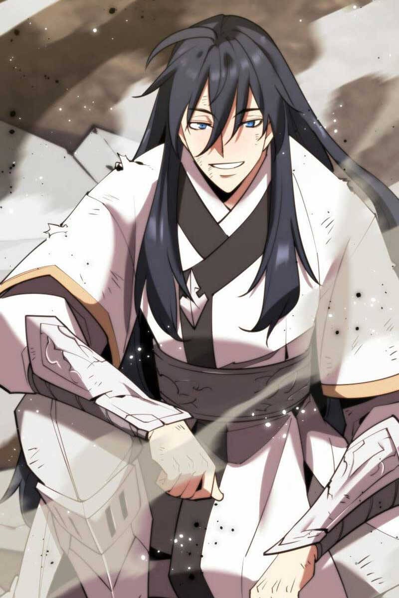 Truyện Tranh Thợ Rèn Huyền Thoại - Overgeared trang 7