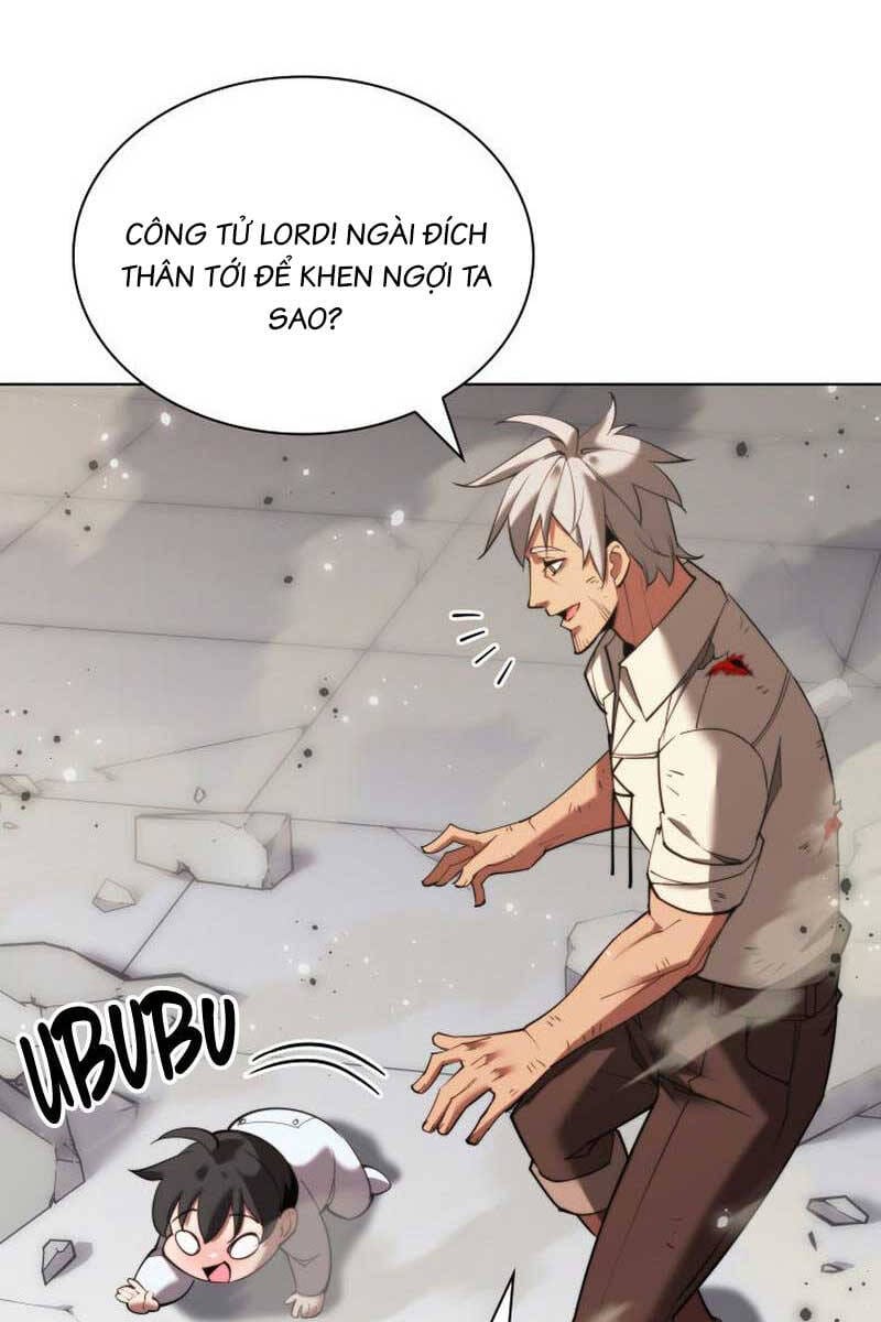 Truyện Tranh Thợ Rèn Huyền Thoại - Overgeared trang 7