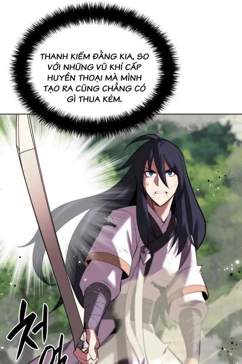 Truyện Tranh Thợ Rèn Huyền Thoại - Overgeared trang 7