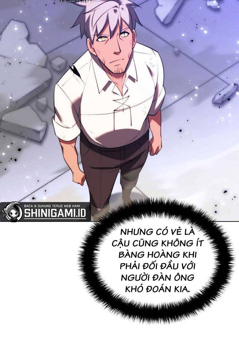 Truyện Tranh Thợ Rèn Huyền Thoại - Overgeared trang 7