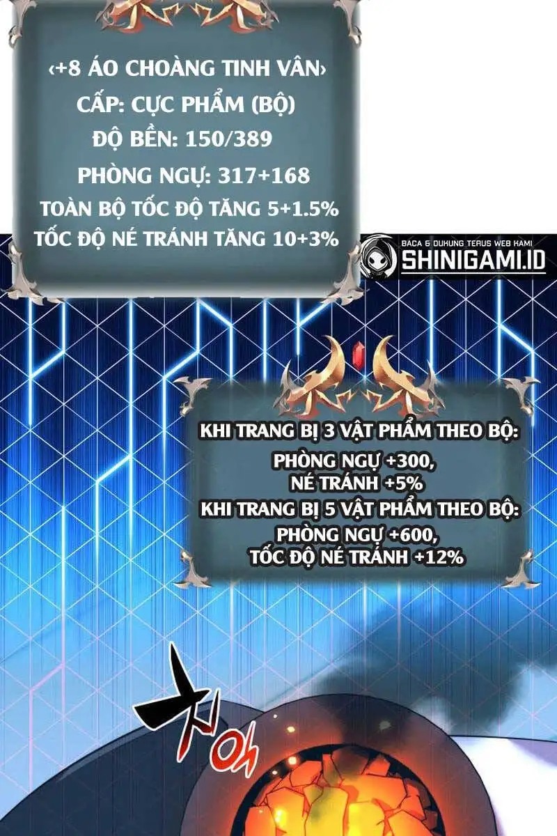 Truyện Tranh Thợ Rèn Huyền Thoại - Overgeared trang 7