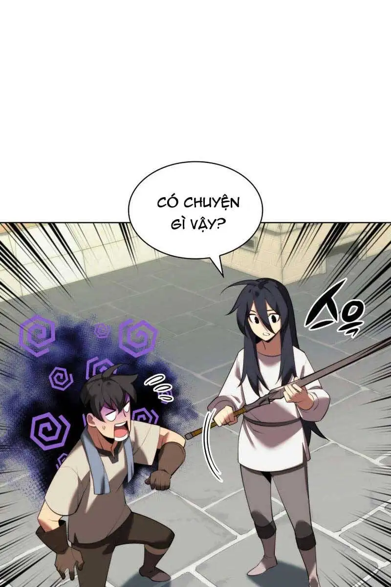 Truyện Tranh Thợ Rèn Huyền Thoại - Overgeared trang 7