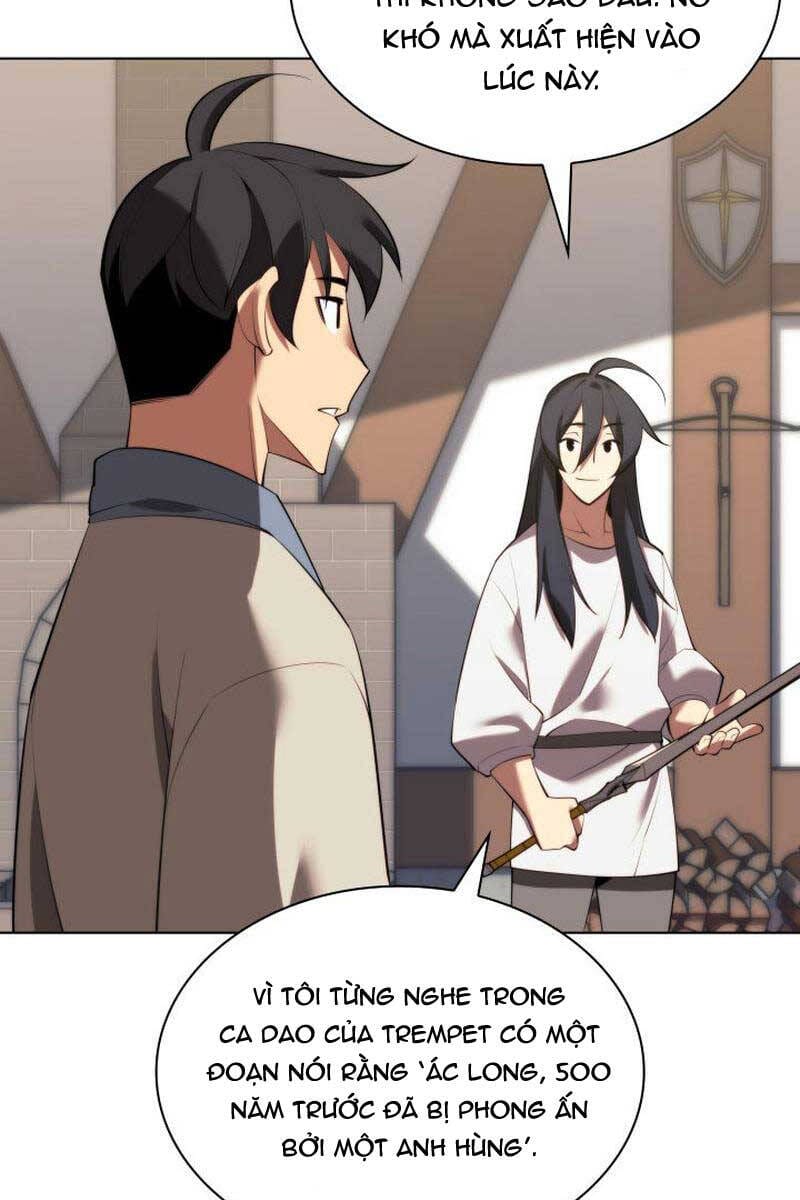 Truyện Tranh Thợ Rèn Huyền Thoại - Overgeared trang 7