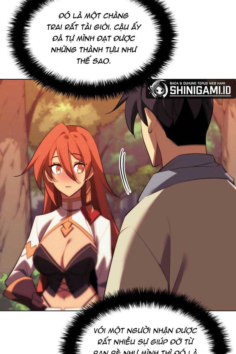 Truyện Tranh Thợ Rèn Huyền Thoại - Overgeared trang 7