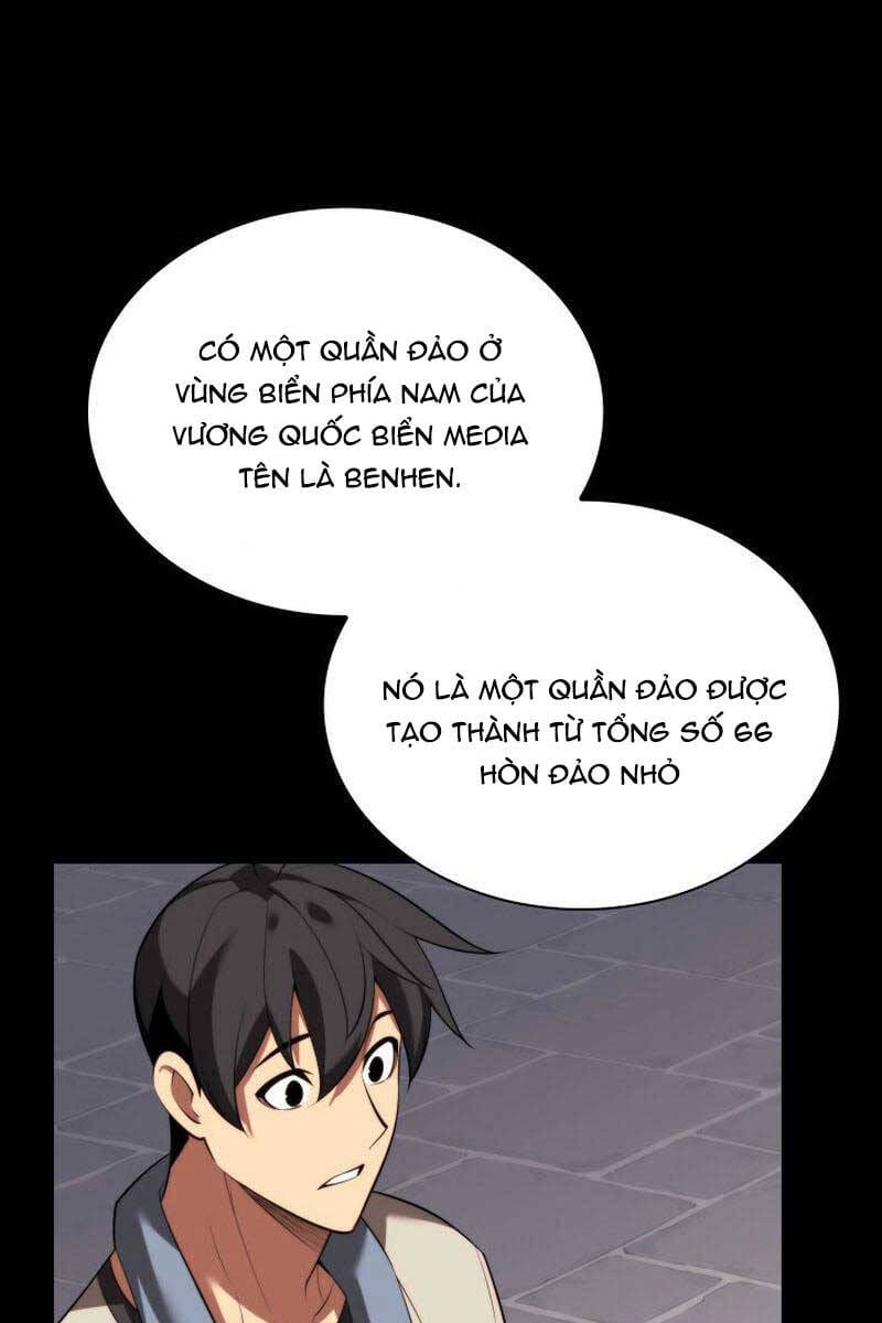 Truyện Tranh Thợ Rèn Huyền Thoại - Overgeared trang 7