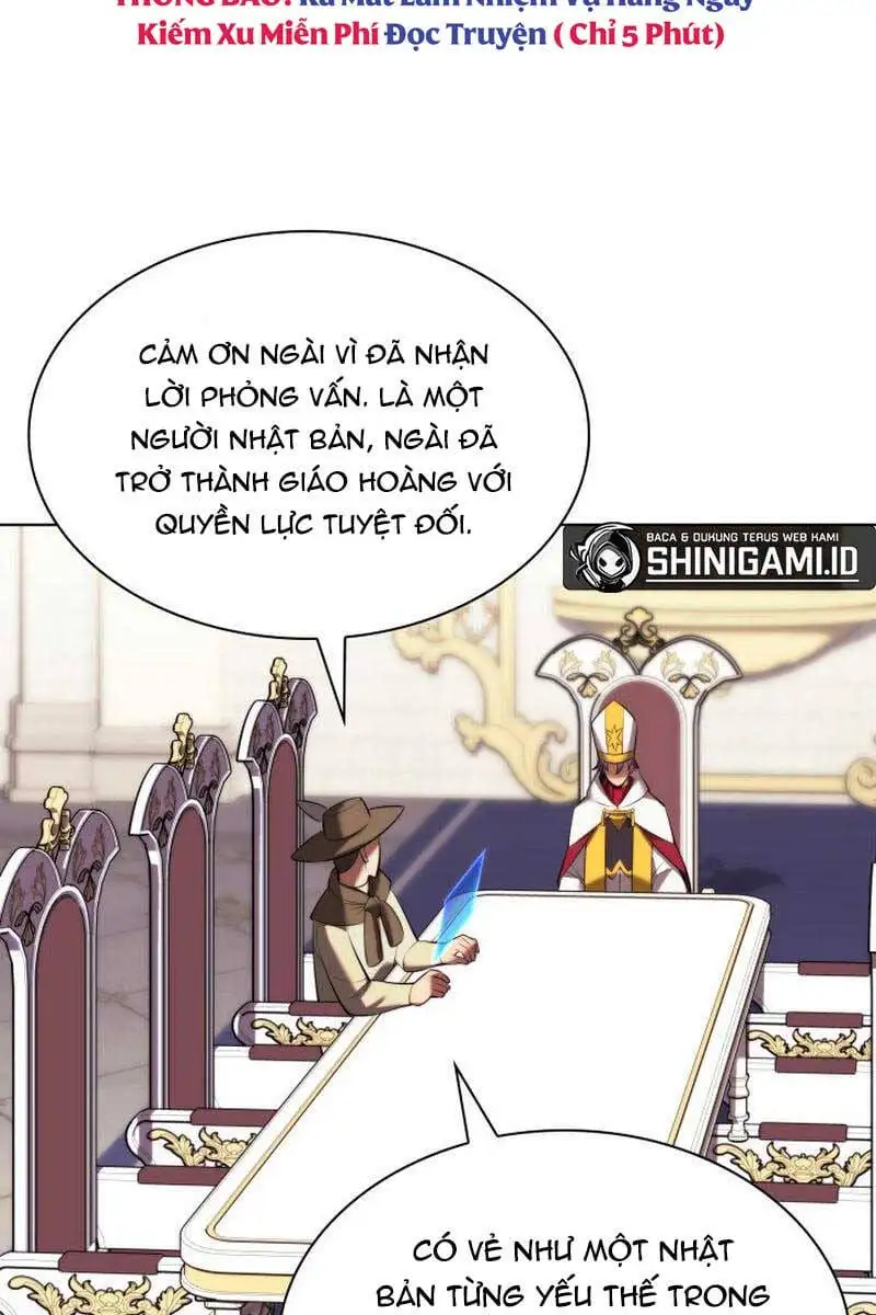 Truyện Tranh Thợ Rèn Huyền Thoại - Overgeared trang 7