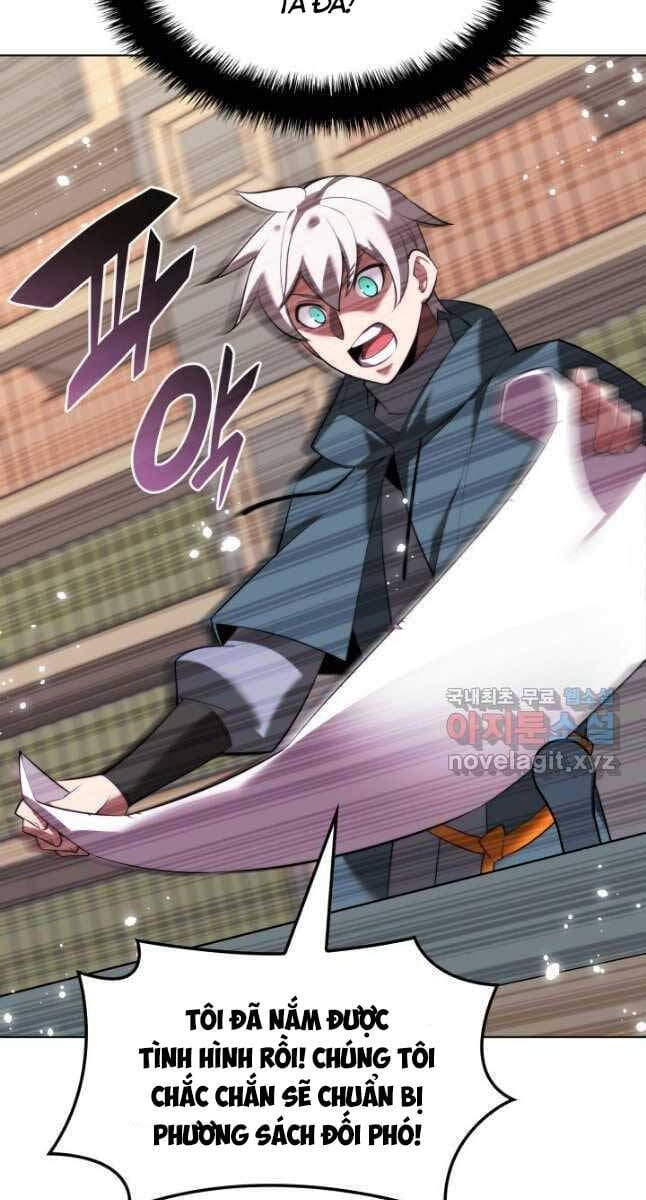 Truyện Tranh Thợ Rèn Huyền Thoại - Overgeared trang 7