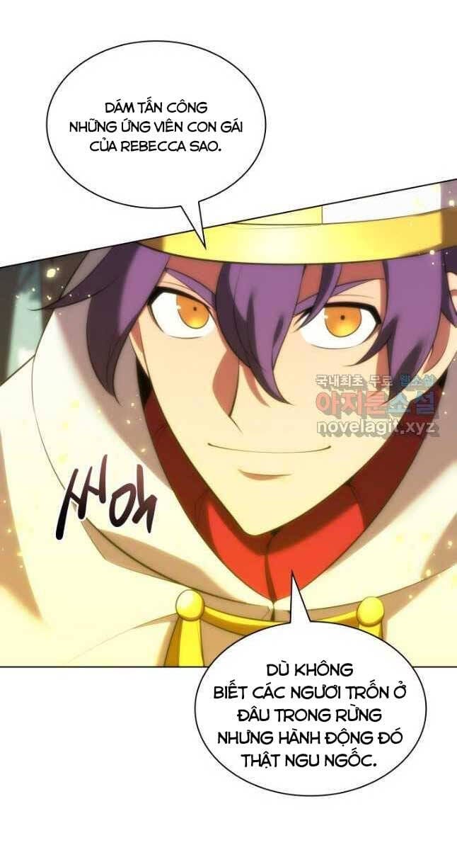 Truyện Tranh Thợ Rèn Huyền Thoại - Overgeared trang 7