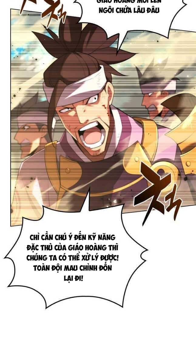 Truyện Tranh Thợ Rèn Huyền Thoại - Overgeared trang 7