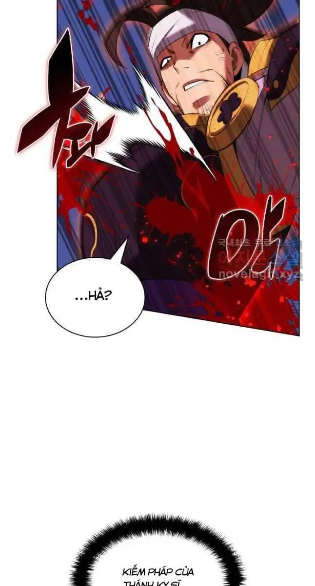 Truyện Tranh Thợ Rèn Huyền Thoại - Overgeared trang 7