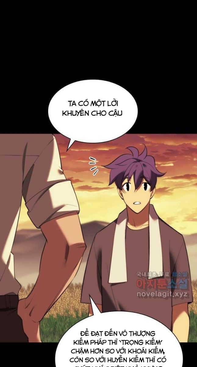 Truyện Tranh Thợ Rèn Huyền Thoại - Overgeared trang 7