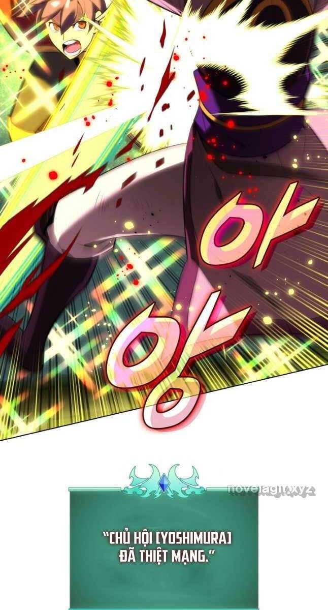 Truyện Tranh Thợ Rèn Huyền Thoại - Overgeared trang 7