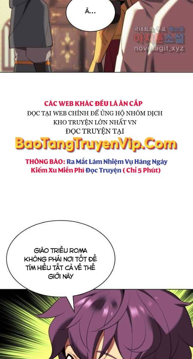 Truyện Tranh Thợ Rèn Huyền Thoại - Overgeared trang 7