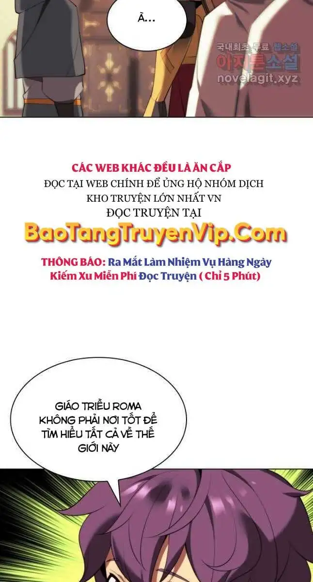 Truyện Tranh Thợ Rèn Huyền Thoại - Overgeared trang 7