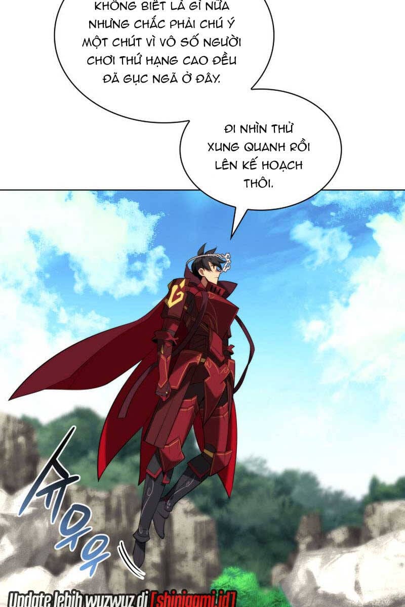 Truyện Tranh Thợ Rèn Huyền Thoại - Overgeared trang 7