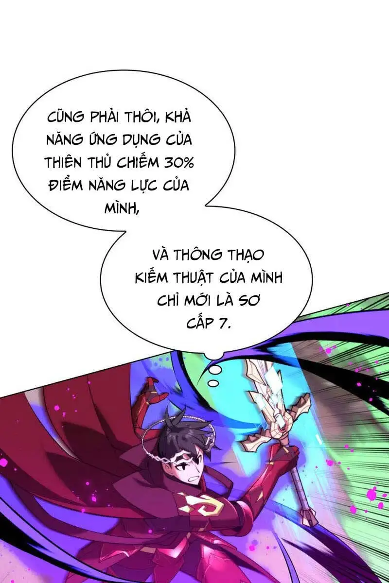 Truyện Tranh Thợ Rèn Huyền Thoại - Overgeared trang 7