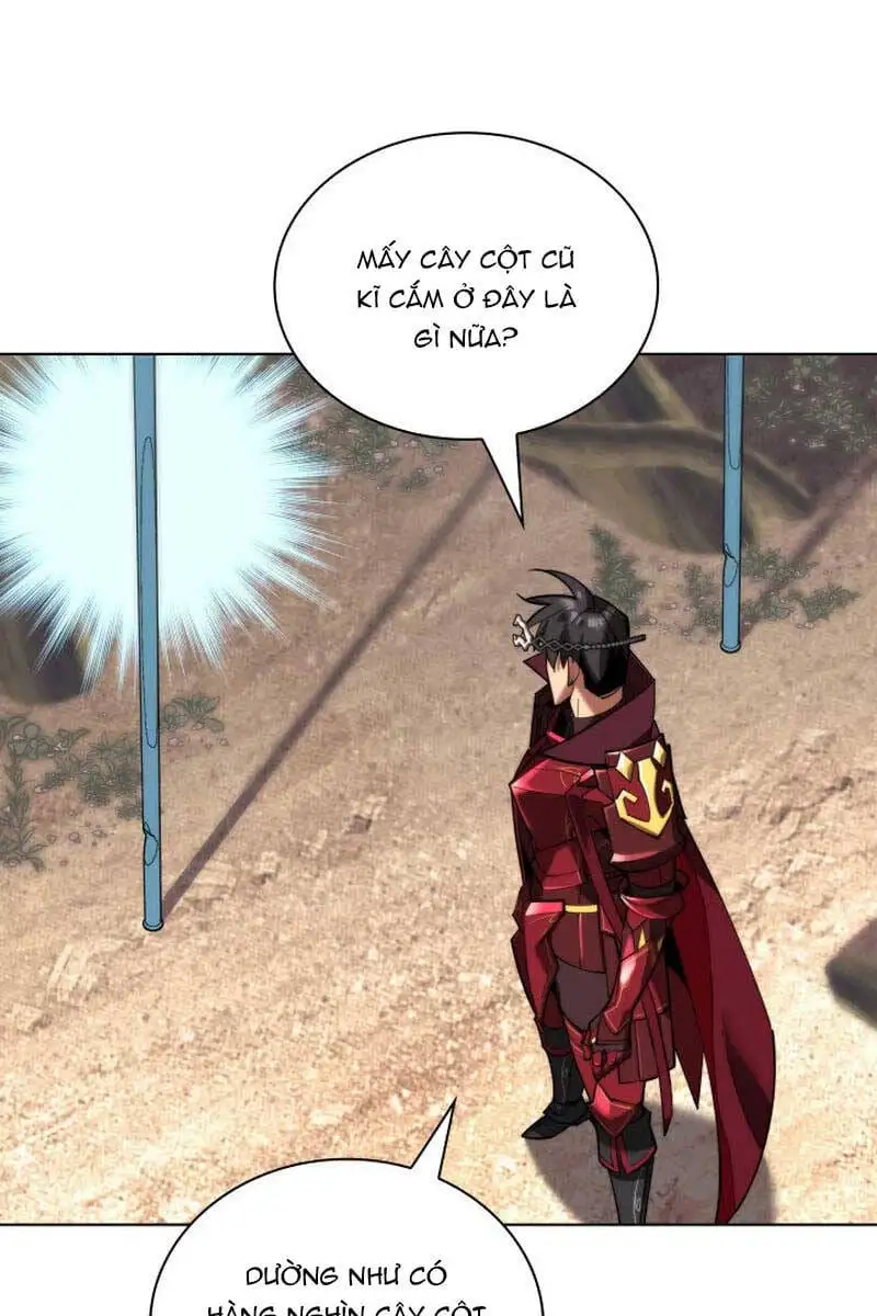Truyện Tranh Thợ Rèn Huyền Thoại - Overgeared trang 7