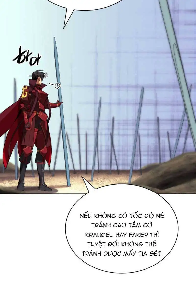 Truyện Tranh Thợ Rèn Huyền Thoại - Overgeared trang 7