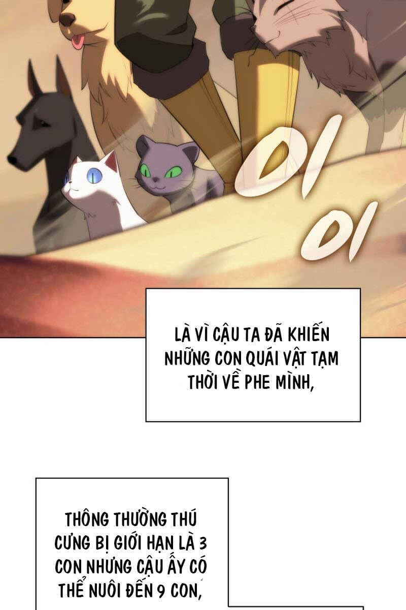 Truyện Tranh Thợ Rèn Huyền Thoại - Overgeared trang 7