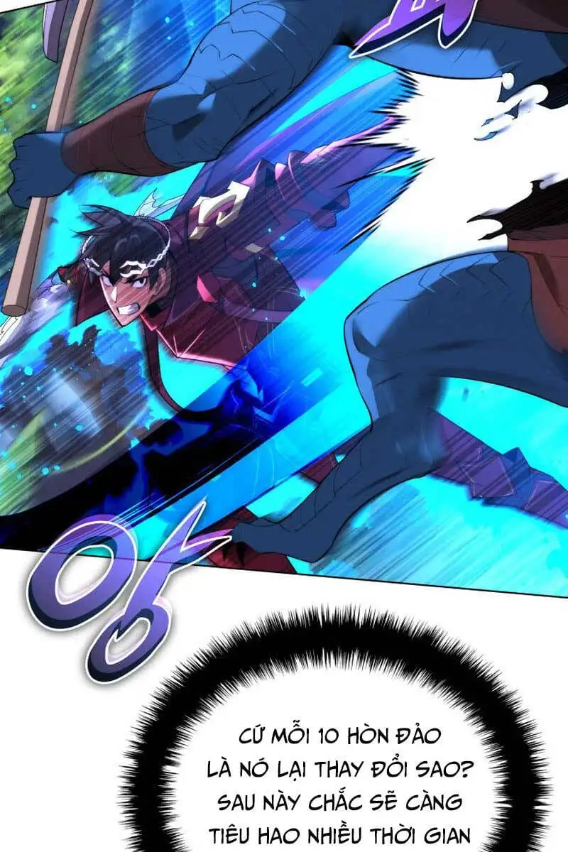 Truyện Tranh Thợ Rèn Huyền Thoại - Overgeared trang 7