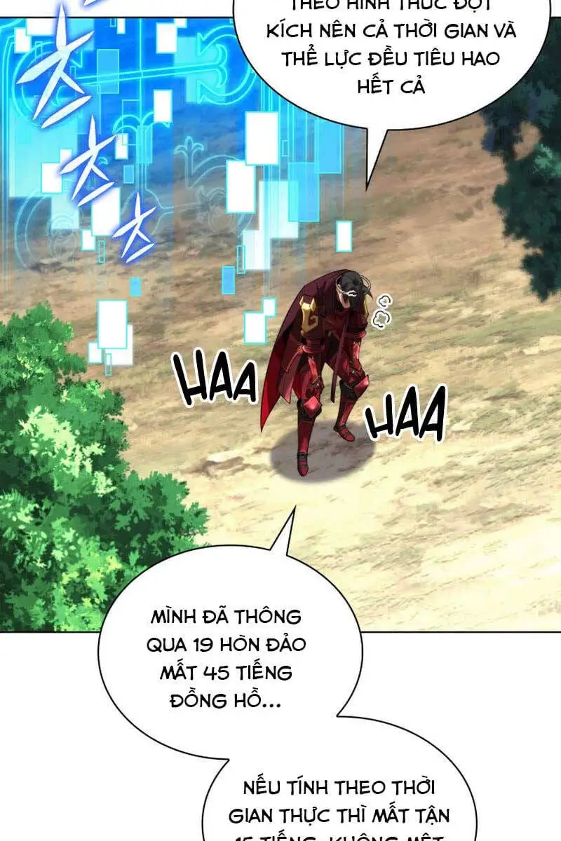 Truyện Tranh Thợ Rèn Huyền Thoại - Overgeared trang 7