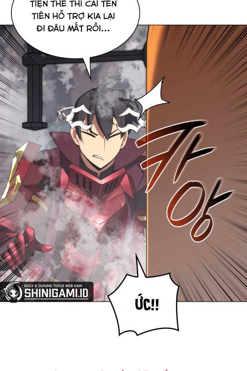 Truyện Tranh Thợ Rèn Huyền Thoại - Overgeared trang 7