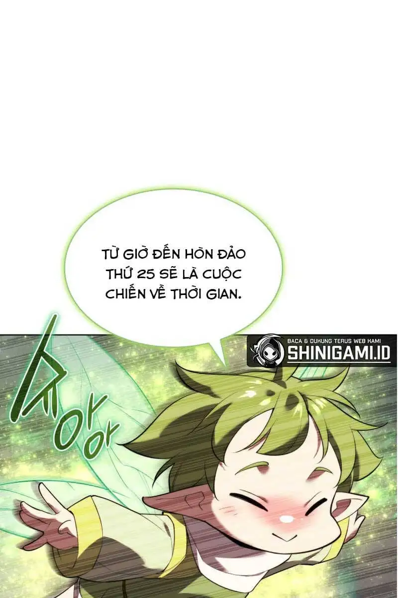 Truyện Tranh Thợ Rèn Huyền Thoại - Overgeared trang 7