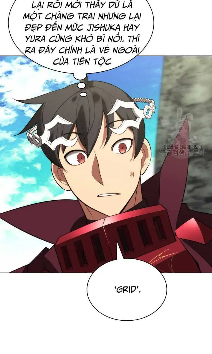 Truyện Tranh Thợ Rèn Huyền Thoại - Overgeared trang 7